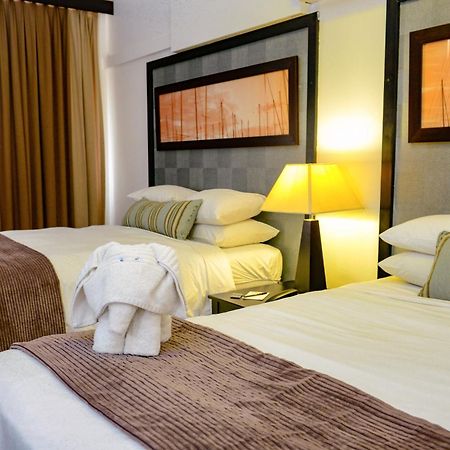 Indaba Lodge Hotel Richards Bay Kültér fotó