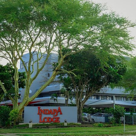 Indaba Lodge Hotel Richards Bay Kültér fotó