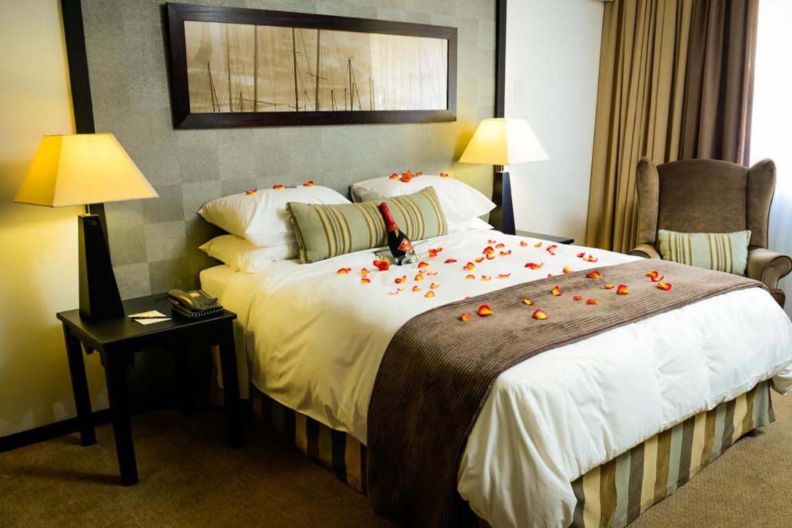 Indaba Lodge Hotel Richards Bay Kültér fotó