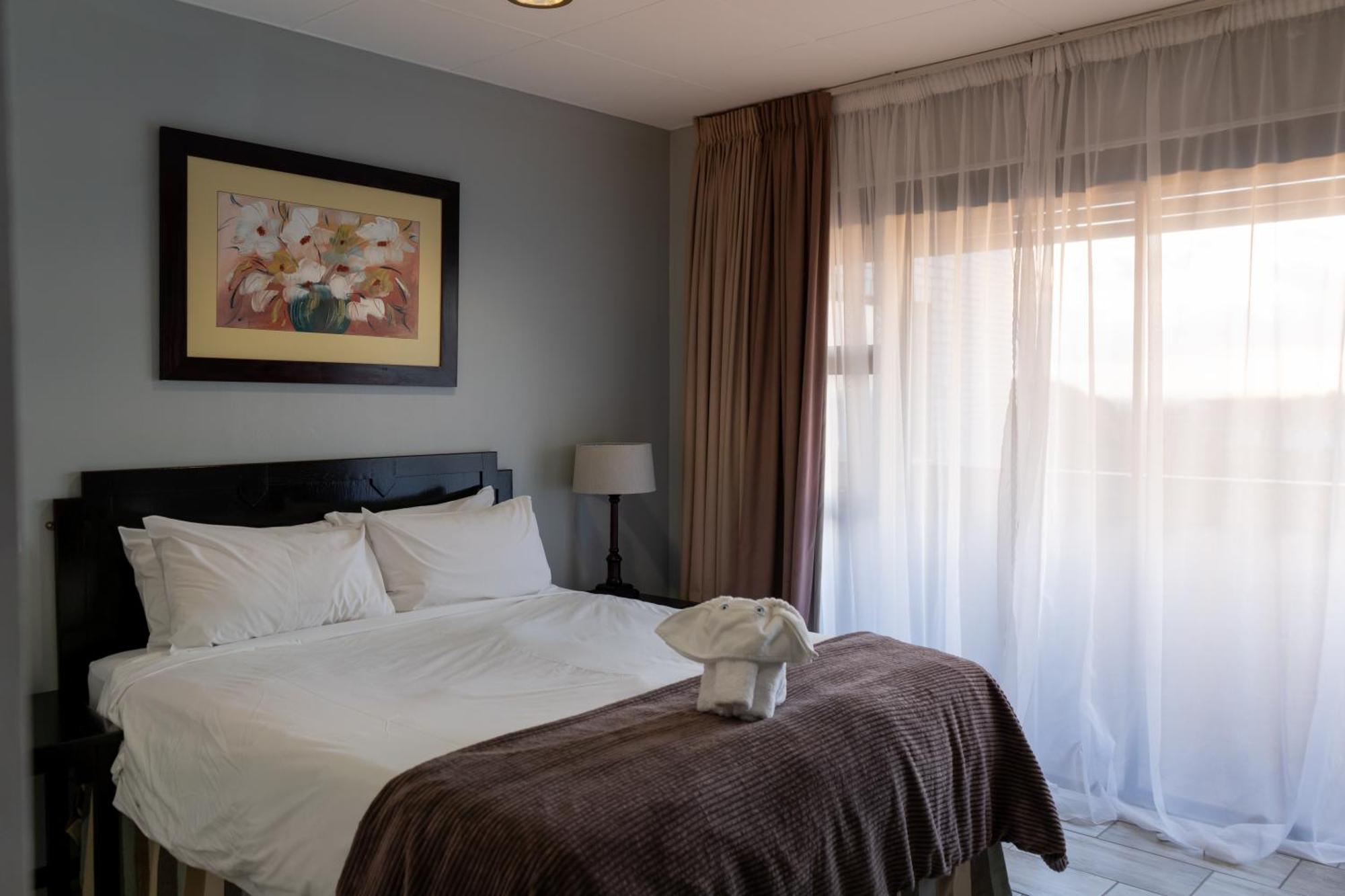 Indaba Lodge Hotel Richards Bay Kültér fotó