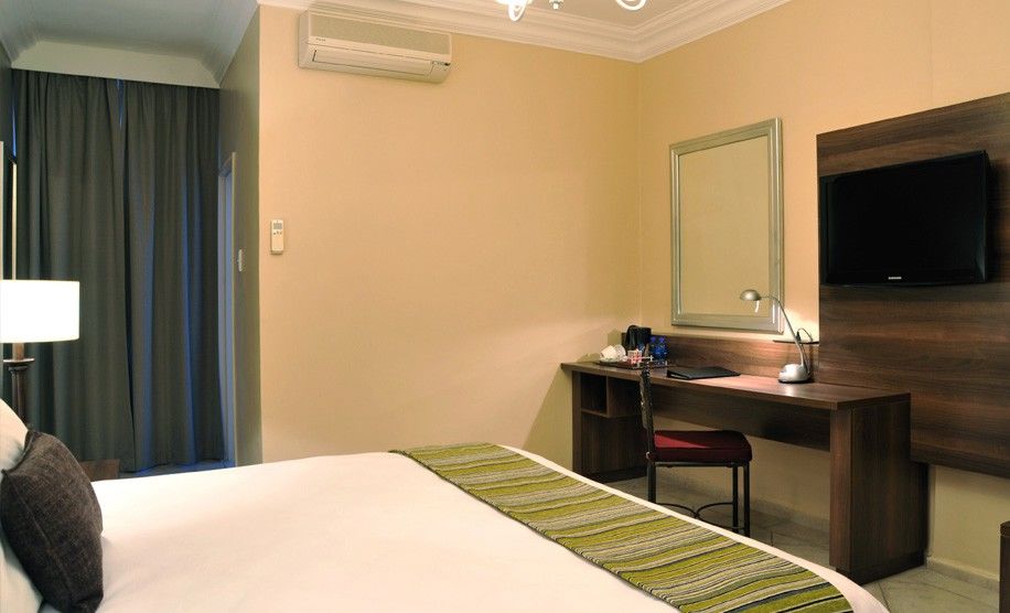 Indaba Lodge Hotel Richards Bay Kültér fotó