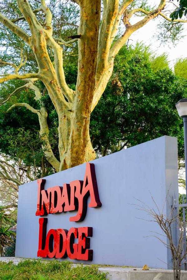 Indaba Lodge Hotel Richards Bay Kültér fotó