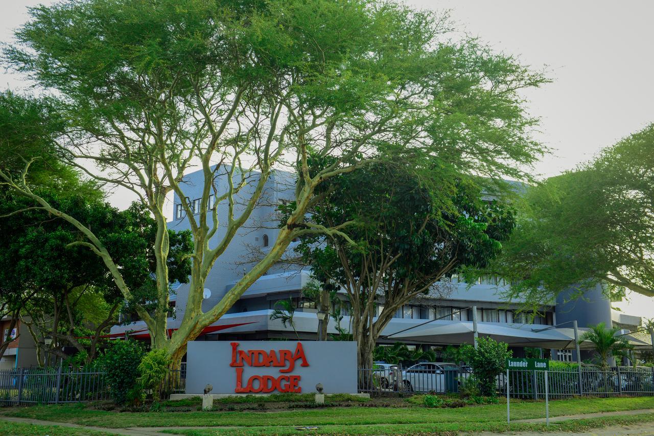 Indaba Lodge Hotel Richards Bay Kültér fotó