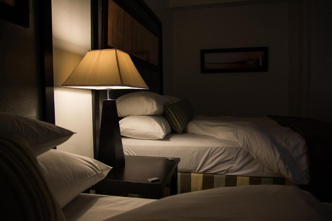 Indaba Lodge Hotel Richards Bay Kültér fotó